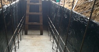 Защита смотровых площадок полимочевиной от 914 руб. Уральская Полимерная Компания