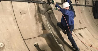 Гидроизоляция метрополитена от 661 руб. Красноуфимск